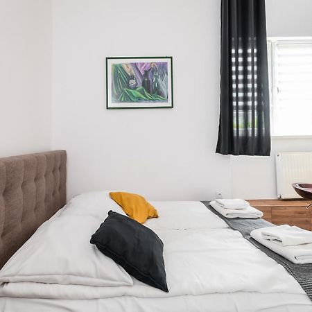 Jm Rooms Lubicz I Krakow Exterior photo