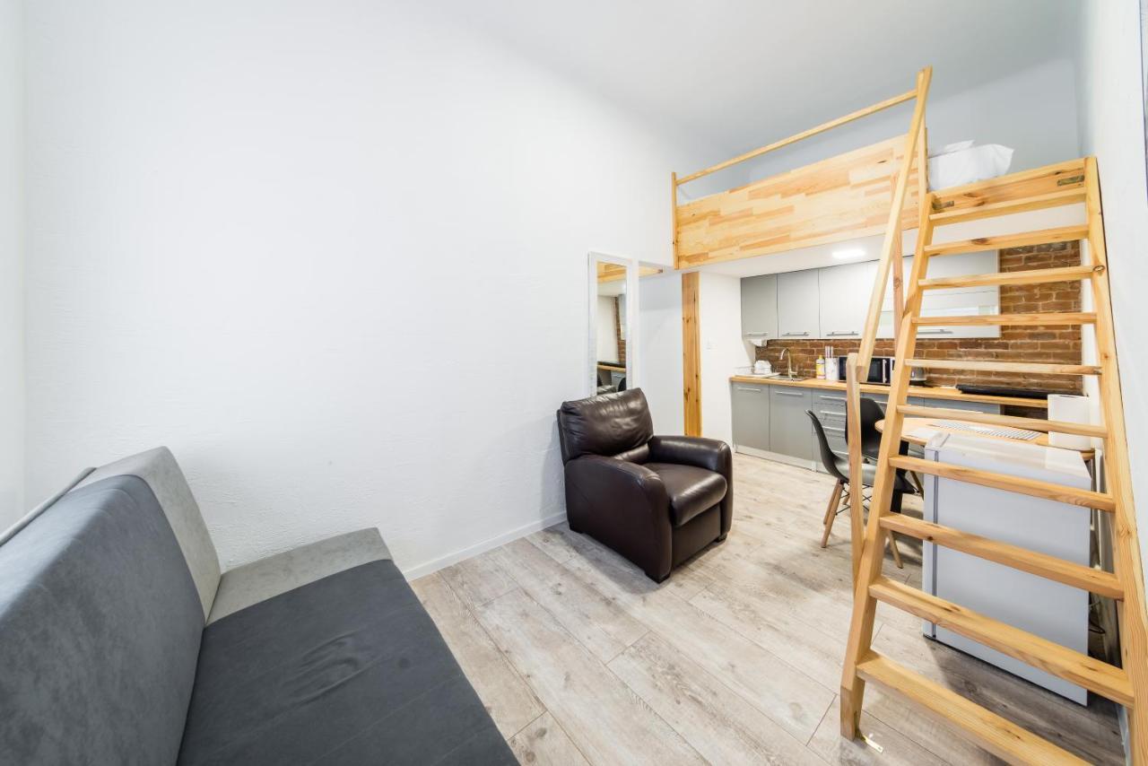 Jm Rooms Lubicz I Krakow Exterior photo