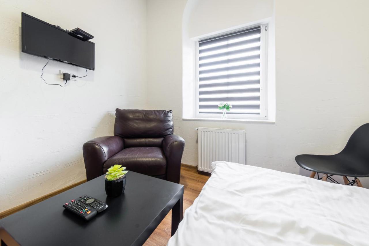 Jm Rooms Lubicz I Krakow Exterior photo