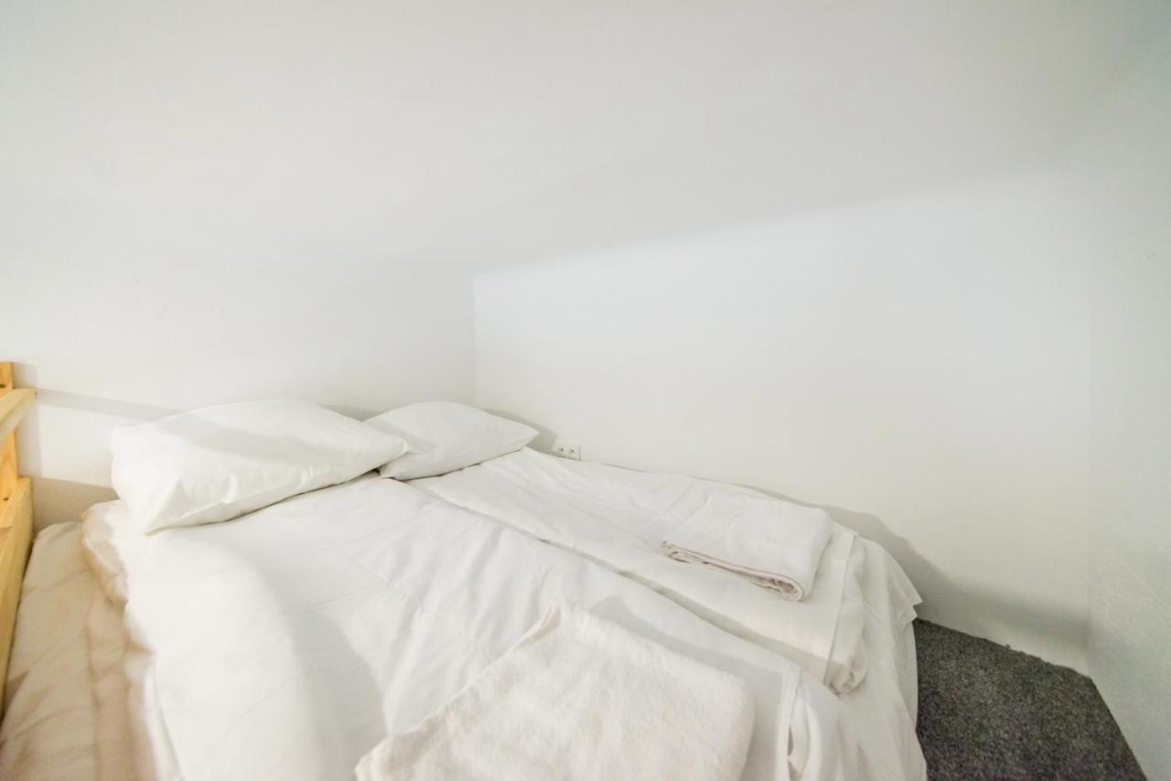 Jm Rooms Lubicz I Krakow Exterior photo