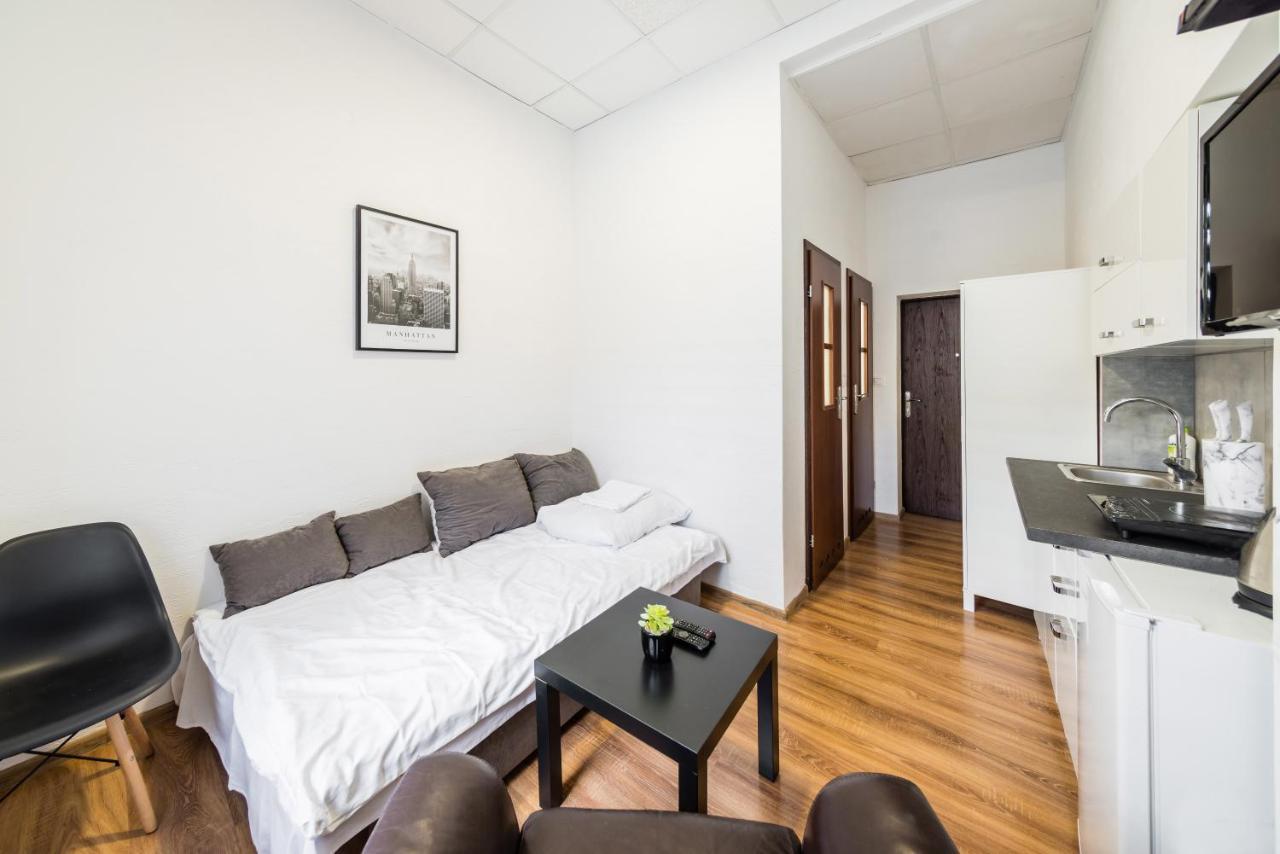 Jm Rooms Lubicz I Krakow Exterior photo