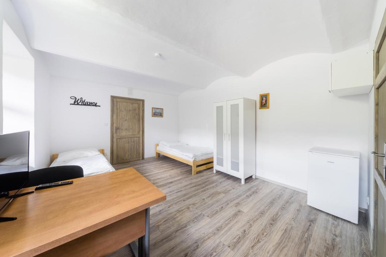Jm Rooms Lubicz I Krakow Exterior photo