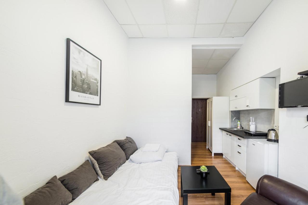 Jm Rooms Lubicz I Krakow Exterior photo