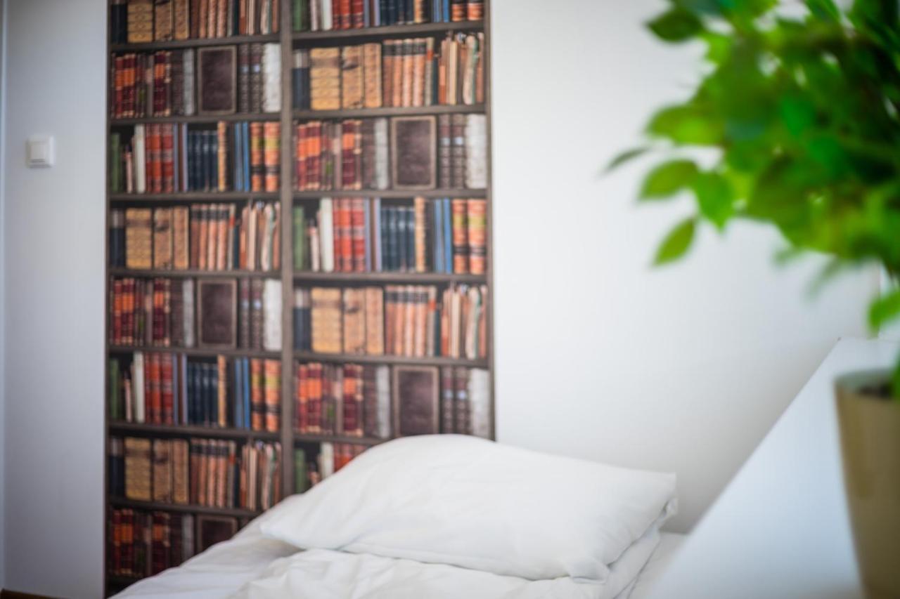 Jm Rooms Lubicz I Krakow Exterior photo