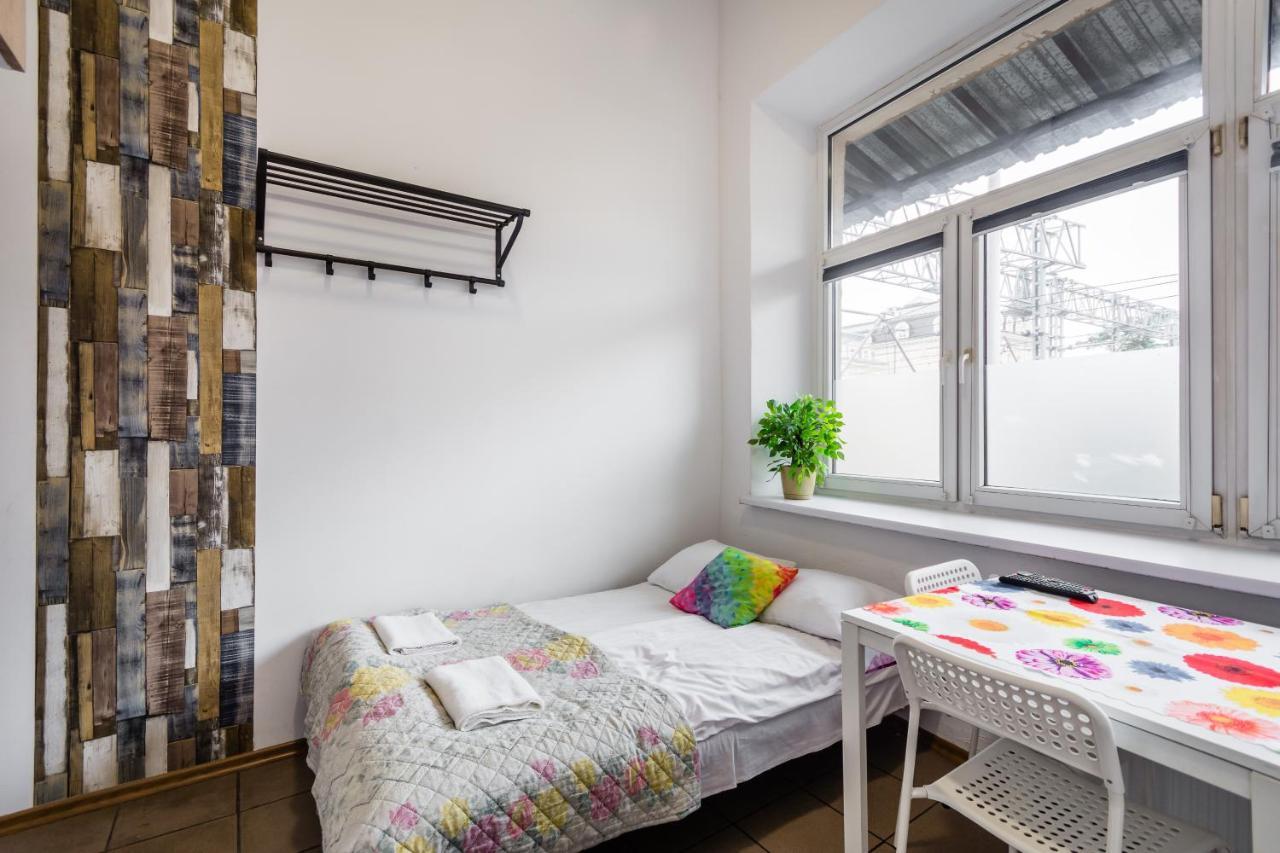 Jm Rooms Lubicz I Krakow Exterior photo