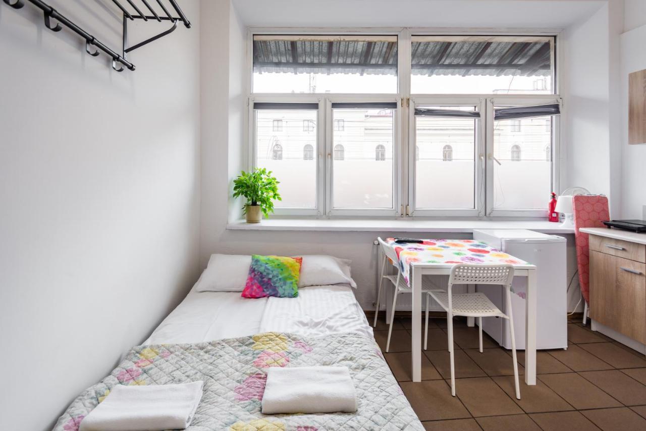Jm Rooms Lubicz I Krakow Exterior photo