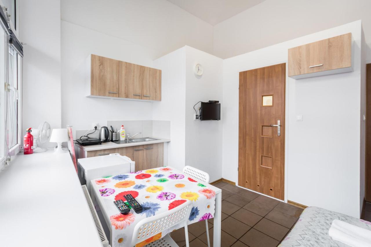Jm Rooms Lubicz I Krakow Exterior photo