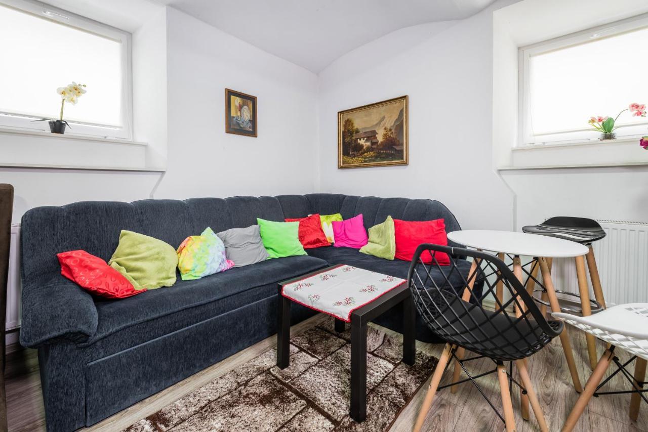 Jm Rooms Lubicz I Krakow Exterior photo
