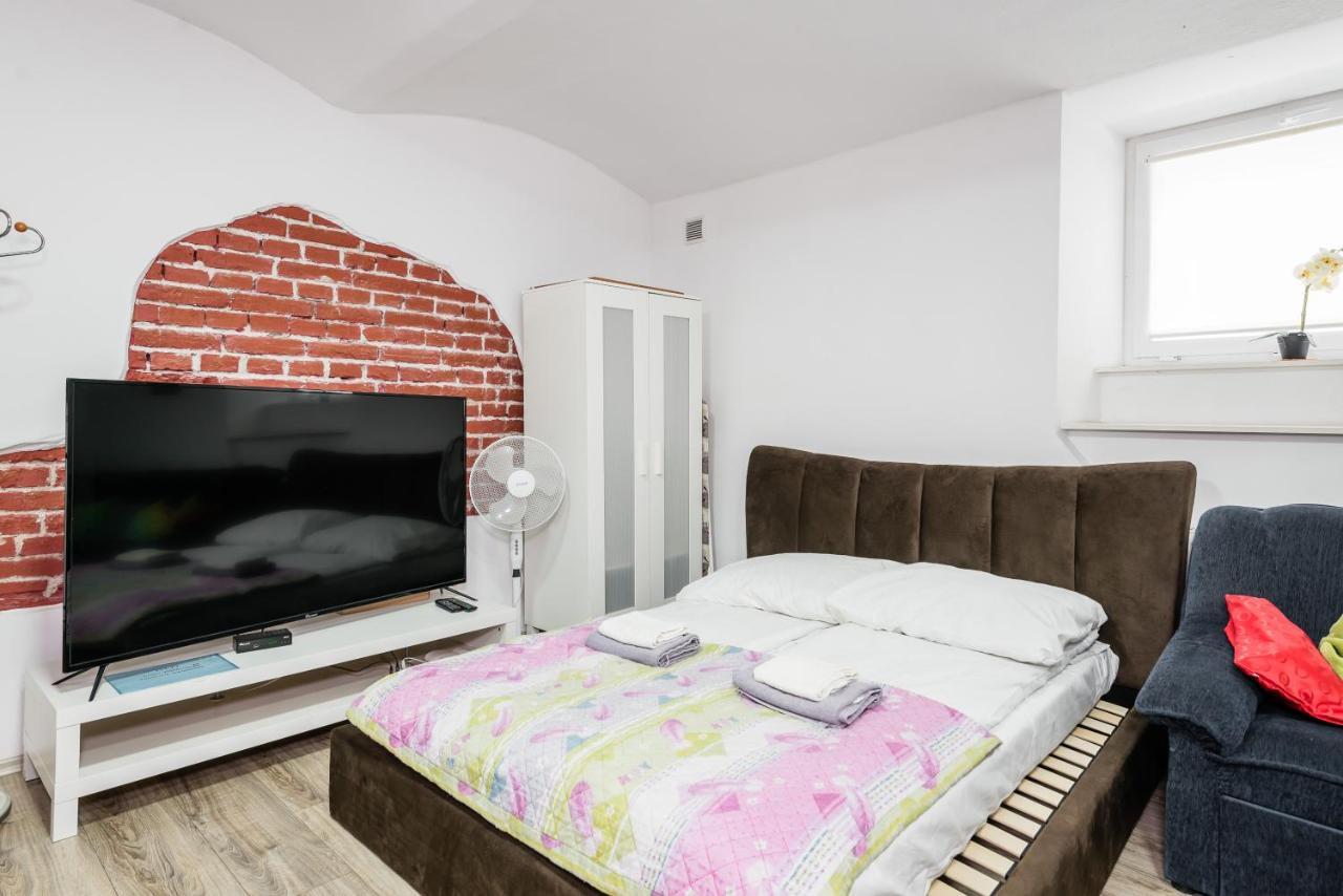 Jm Rooms Lubicz I Krakow Exterior photo
