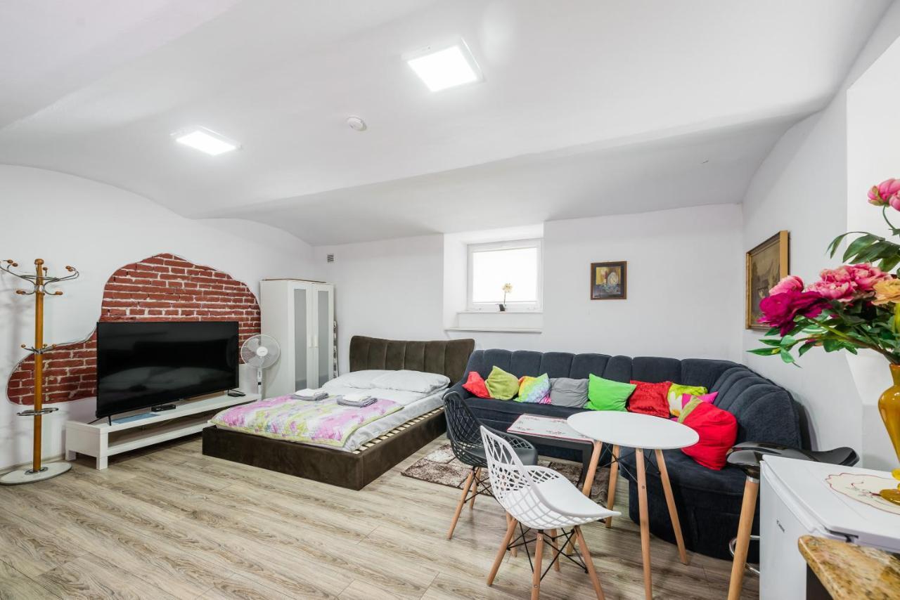 Jm Rooms Lubicz I Krakow Exterior photo