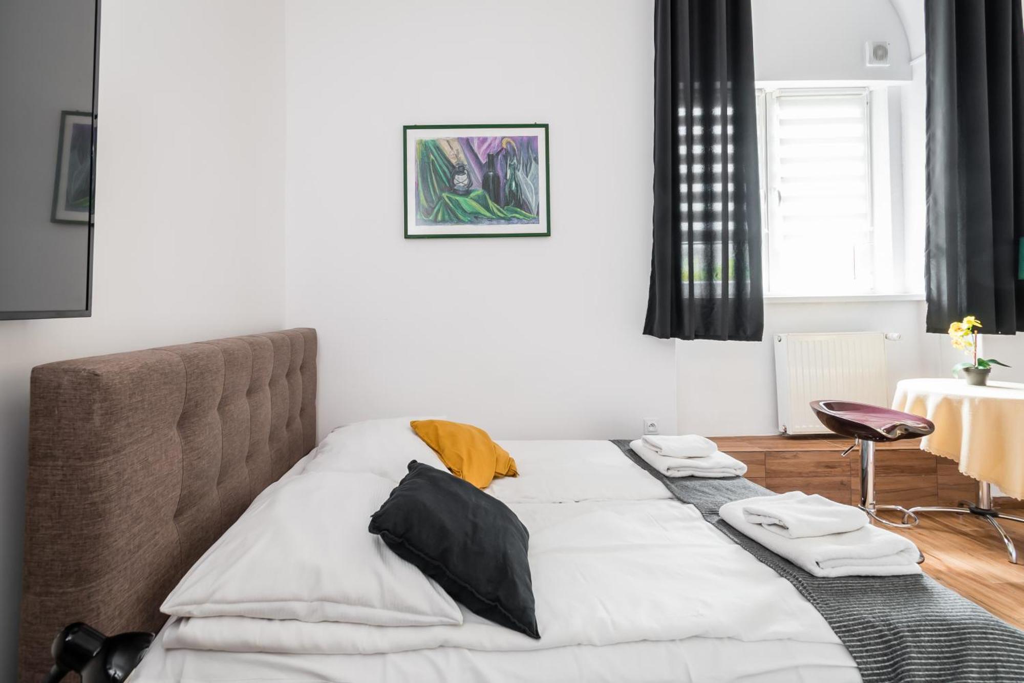 Jm Rooms Lubicz I Krakow Exterior photo