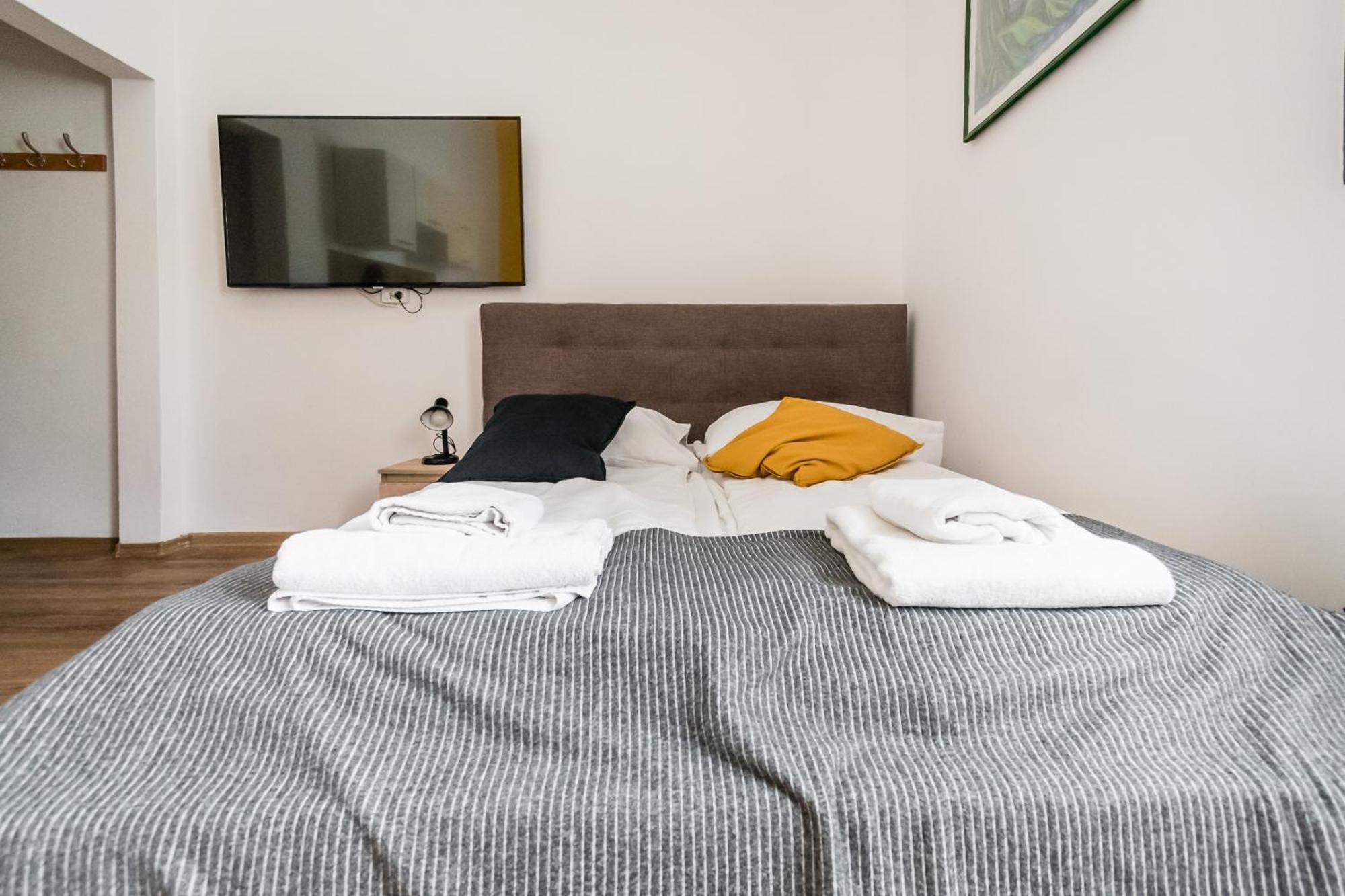 Jm Rooms Lubicz I Krakow Exterior photo